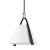Modern Currey & Company Frey Pendant For Sale - Image 3 of 6