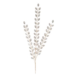 Jewel Bead Spray (Set of 2) For Sale