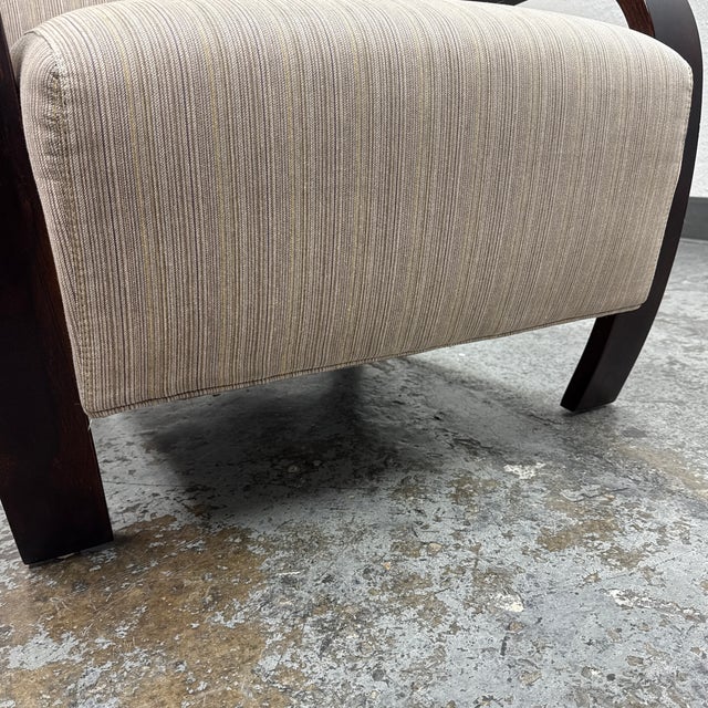 Room & Board Sloane Lounge Chair For Sale - Image 9 of 12