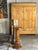 Dutch Knockdown Pine Wardrobe | Circa 1880 For Sale - Image 18 of 18
