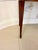 Figured Mahogany Bow Fronted Sideboard, 1920s For Sale - Image 10 of 17