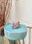 Circa 1930 Robertson Pottery Hollywood Whatnot Lidded Box For Sale - Image 13 of 13