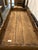 Late 19th French Oak Draper’s Table For Sale - Image 11 of 12