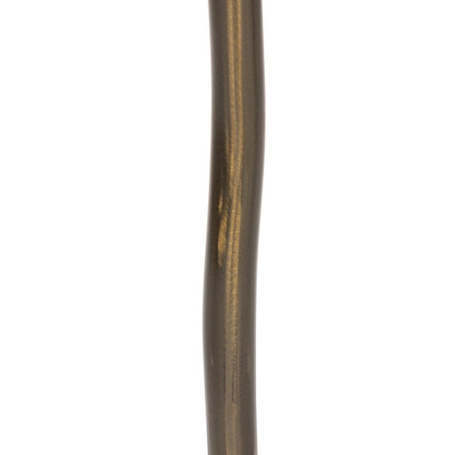 Four Hands Sophie End Table - Garnet Marble For Sale - Image 12 of 12