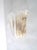 small bubbles visible in the pictures European Plug (up to 250V).The wiring of this item may be original and might need...