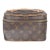 Monogram Canvas Nice BB For Sale