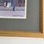 Bring the charm of old Paris into your home with this vintage framed print after French artist Michel Delacroix. The...