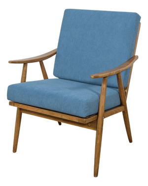 Mid-Century Modern Armchair from TON, Czechoslovakia, 1960s