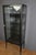 Iron Medical Display Case, 1940 For Sale - Image 4 of 13