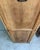 Vintage Oak Bonnetière, 1950s For Sale - Image 9 of 14