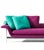 Not Yet Made - Made To Order Mid-Century Modern Metal Esosoft Bench by Antonio Citterio for Cassina For Sale - Image 5 of 18