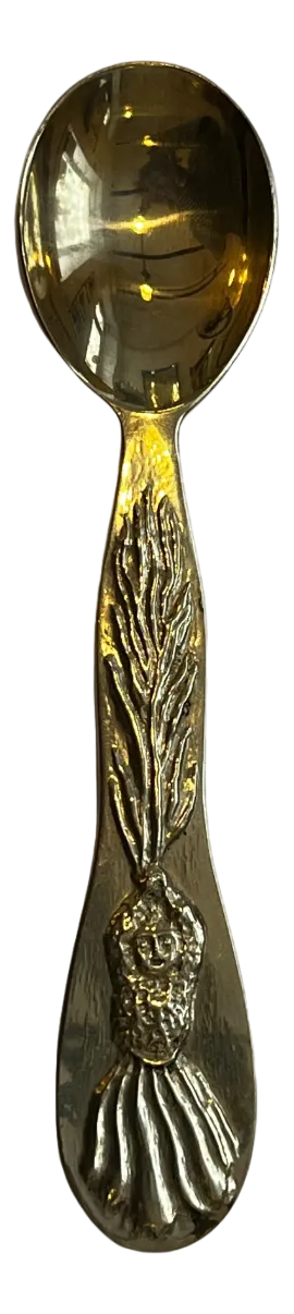 Austrian Spoon by Arik Brauer