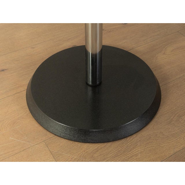 1980s Postmodern Side Table, 1980s For Sale - Image 5 of 6