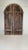 Metal Antique Stable Doors, Set of 2 For Sale - Image 7 of 7