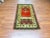 1920’s Anatolian Ladik Rug-3'10” X 5’10” For Sale - Image 9 of 9