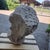 Stone Head of Philosopher, 1920, Stone For Sale - Image 7 of 12