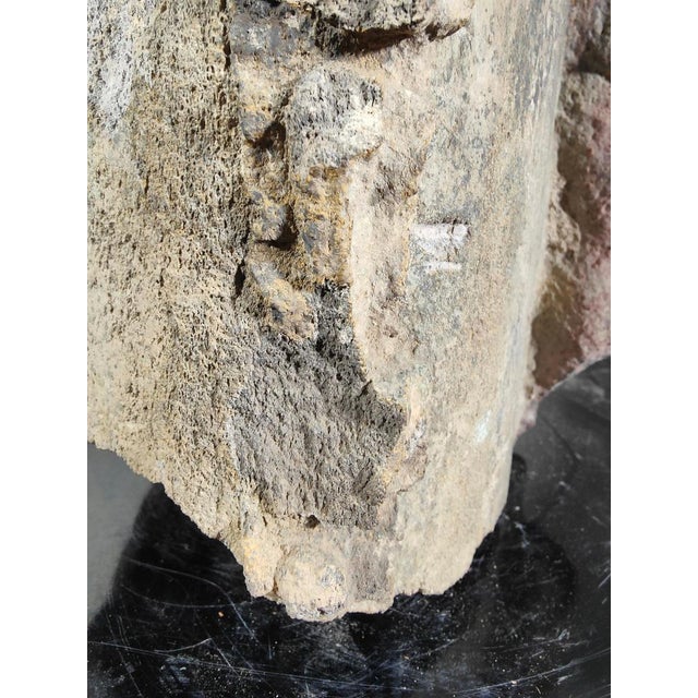 French Artist, Christo Sculpture, 1450, Stone For Sale - Image 13 of 15