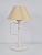Metal Vintage Dutch Swivel Table Lamp from Dijkstra Lampen, 1980s For Sale - Image 7 of 11