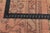 Textile Antique Turkish Oushak Rug, 11'09 X 11'02 For Sale - Image 7 of 10