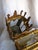Late 19th Century French Pair of Neo-Gothiic Sconces For Sale - Image 11 of 11