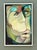 Abstract Expressionist Oil Painting on Canvas For Sale In West Palm - Image 6 of 18