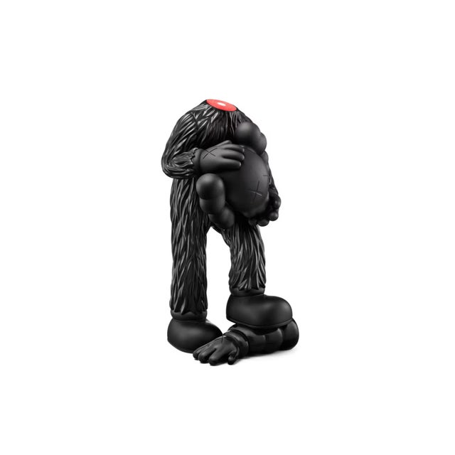 Kaws, Fellows , 2010 Figurative Sculpture For Sale - Image 4 of 4