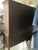 Early 20th Century Hepplewhite-Style Mahogany Display Cabinet With Satinwood Inlay For Sale - Image 9 of 13