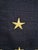 Vintage 48 Star American Flag Cotton Sewn Wwii Wwi & Korea Americana Banner 46 X 74 For Sale - Image 15 of 17