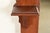 Herter Brothers Style Antique Eastlake Victorian Carved Burled Walnut Marble Top Vanity Dresser With Mirror, Circa 1880s For Sale - Image 11 of 18