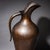 Vintage Italian Copper Vessel, 1970s For Sale - Image 6 of 9