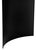 NOIR Concave Dining Table For Sale - Image 9 of 10