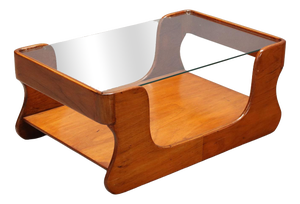 Vintage Coffee Table, 1960s