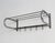 Modernist Tubular Steel Coat Hanger from Hynek Gottwald, 1920s For Sale - Image 4 of 9