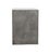 Gray Four Hands Furniture Hugo Contemporary Industrial 22" Concrete Accent End Table For Sale - Image 8 of 10
