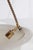 Antique Victorian Milk Glass Bowl Fixture For Sale - Image 4 of 10