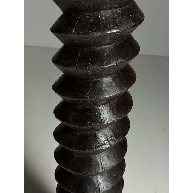 French Press Column, 20th Century For Sale - Image 9 of 16