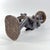 African Early 20th Century Senufo Farming Figure Côte d'Ivoire For Sale - Image 3 of 12
