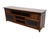 LEGENDS FURNITURE Sierra Collection Cherry Southwestern Rustic Americana Style 76" Media Console ZA-S1476 28.25" High 76"...