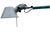 Metal Tolomeo Desk Lamp by Michele De Lucchi for Artemide, 1980s For Sale - Image 7 of 11