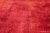 Mid 20th Century Nazmiyal Collection Vintage Moroccan Red Shag Berber Rug For Sale - Image 5 of 8