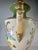 19th Century Old Paris Porcelain Urn Table Lamp. For Sale - Image 15 of 16