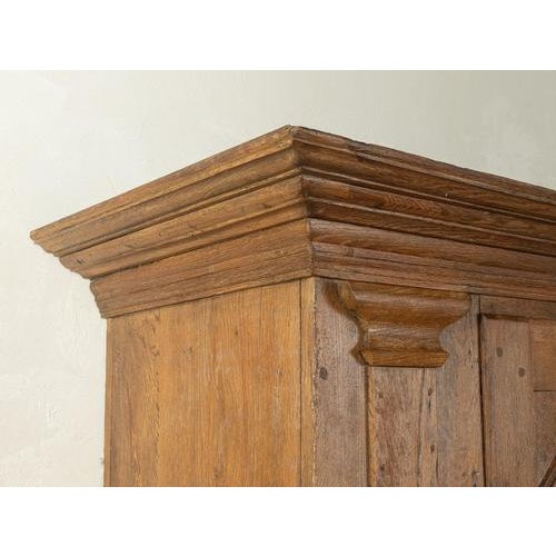 Antique Wardrobe, 1900 For Sale - Image 6 of 11