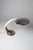 Tiburon Shark Desk Lamp by Luis Perez De La Oliva, Grin, Spain, 1960s For Sale - Image 4 of 13