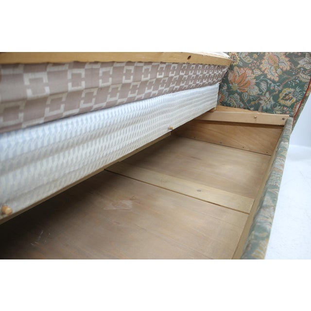 3-Seat Sofa by Jindřich Halabala, 1930s For Sale - Image 3 of 14