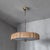 Pendant Lamp by Paavo Tynell & Kyllikki Salmenhaara, 1940s For Sale - Image 10 of 18