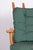 Large French Lounge Chair in Oak by Guillerme et Chambron for Votre Maison, 1960s For Sale - Image 16 of 18