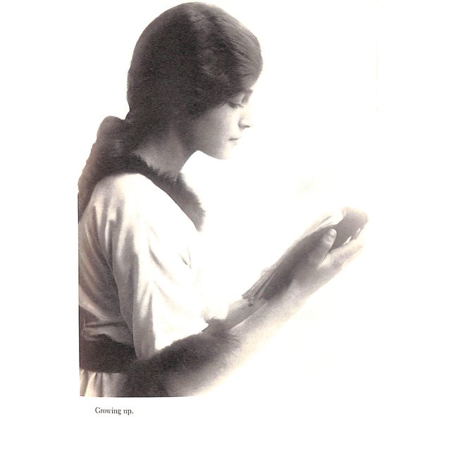 "It Isn't All Mink the Sparkling Autobiography of a Woman of Style" 1960 Spanier, Ginette For Sale - Image 11 of 11