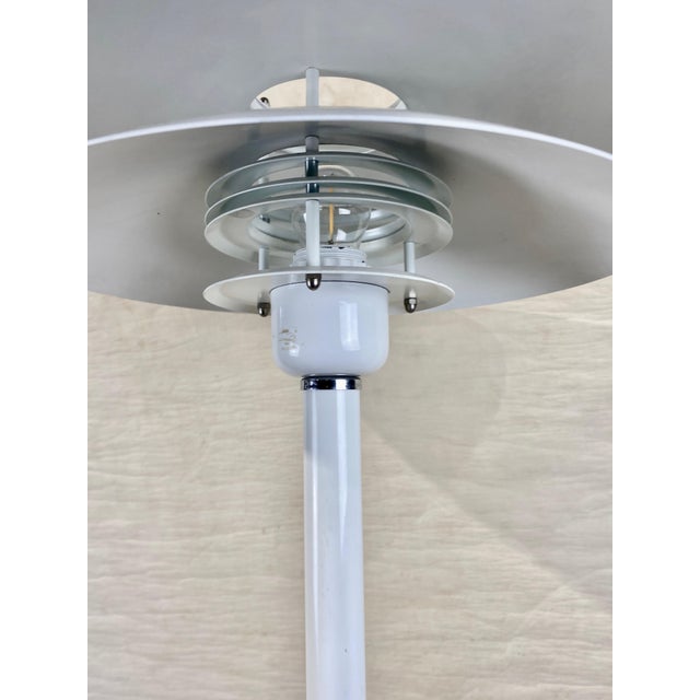 Swedish Belid Floor Lamp, 1970s For Sale - Image 13 of 18