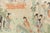 Chinese School Framed Print, Musicians For Sale - Image 11 of 18
