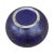 Purple Ceramic Small Vase, Jopeko Keramik, Germany, 1970s. For Sale - Image 8 of 10